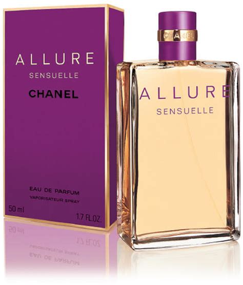 chanel allure sensuelle 35 ml|Chanel Allure sensuelle perfume uk.